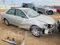 2005 Toyota  фото