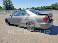 2005 Toyota CAMRY фото