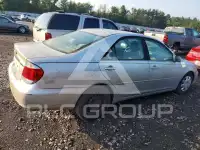 2005 Toyota CAMRY фото