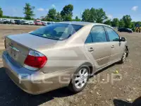 2005 Toyota CAMRY фото