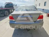 2005 Toyota CAMRY photo