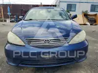 2005 Toyota CAMRY фото
