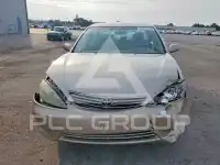 2005 Toyota CAMRY фото