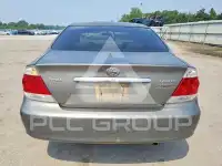 2005 Toyota CAMRY фото