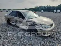 2005 Toyota CAMRY фото