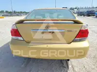 2005 Toyota CAMRY фото