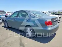 2005 Toyota CAMRY фото
