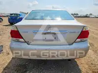 2005 Toyota CAMRY фото