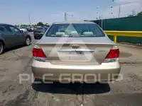2005 Toyota CAMRY фото