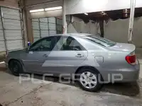 2005 Toyota CAMRY фото