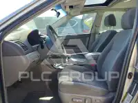 2005 Toyota CAMRY фото