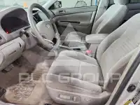 2005 Toyota CAMRY фото