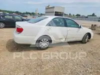 2005 Toyota CAMRY фото