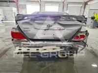 2005 Toyota CAMRY фото