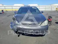 2005 Toyota CAMRY photo