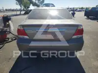 2005 Toyota CAMRY photo