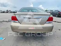 2005 Toyota CAMRY фото