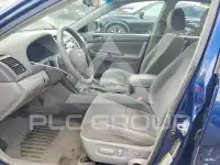 2005 Toyota CAMRY фото