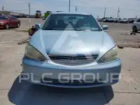 2005 Toyota CAMRY фото