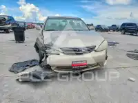 2005 Toyota CAMRY фото