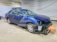 2005 Toyota CAMRY фото