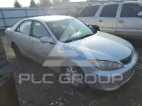 2005 Toyota CAMRY фото