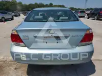 2005 Toyota CAMRY фото