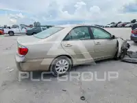 2005 Toyota CAMRY фото