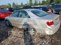 2005 Toyota CAMRY фото