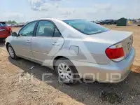 2005 Toyota CAMRY фото