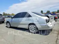 2005 Toyota CAMRY фото