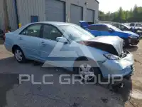 2005 Toyota CAMRY фото