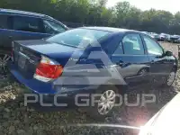2005 Toyota CAMRY фото
