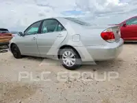 2005 Toyota CAMRY фото