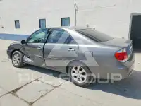 2005 Toyota CAMRY photo
