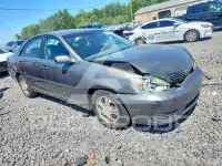2005 Toyota CAMRY фото