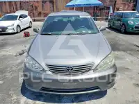 2005 Toyota CAMRY фото
