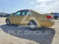 2005 Toyota CAMRY фото