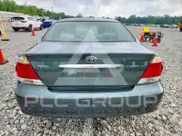 2005 Toyota CAMRY фото