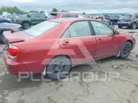 2005 Toyota CAMRY фото
