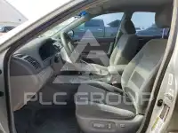 2005 Toyota CAMRY фото