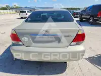 2005 Toyota CAMRY фото