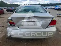 2005 Toyota CAMRY фото