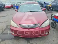 2005 Toyota CAMRY фото