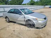 2005 Toyota CAMRY фото