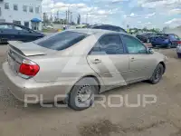 2005 Toyota CAMRY фото
