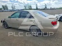 2005 Toyota CAMRY фото