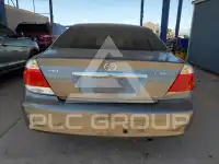 2005 Toyota CAMRY фото