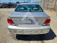 2005 Toyota CAMRY фото