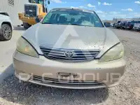 2005 Toyota CAMRY фото